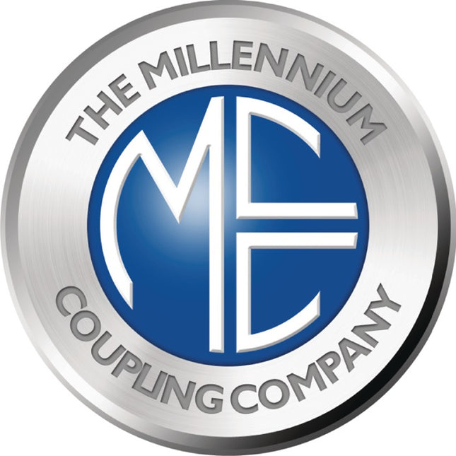 Chiave frizione MCC Storz ( 4000352560 ) acciaio