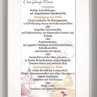 Maul Klapprahmen ( 9000493130 ) Plakatmaß DIN A4 aluminium eloxiert