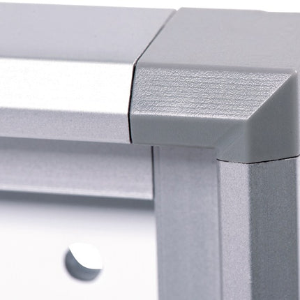 Maul Schaukasten ( 9000493011 ) 2 x A4 B490xH351mm für Innenbereich