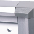 Vitrine d'affichage Maul ( 9000493015 ) 8 x A4 L930xH651mm pour l'intérieur