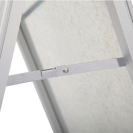 Maul tapón cliente ( 9000493135 ) aluminio anodizado/galvanizado resistente a la intemperie