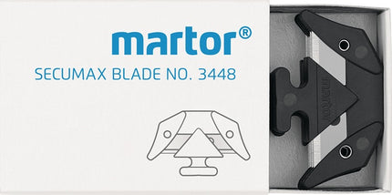 Martor blade SECUMAX NR. 3448 ( 4000818918 ) for