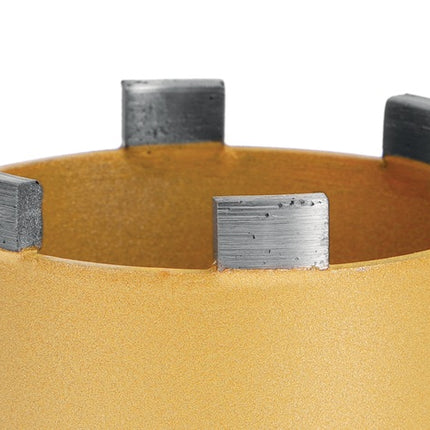 Dosensenker UNIVERSAL ( 4000865532 ) Ø 68 mm Arbeitslänge 62 mm gelötet