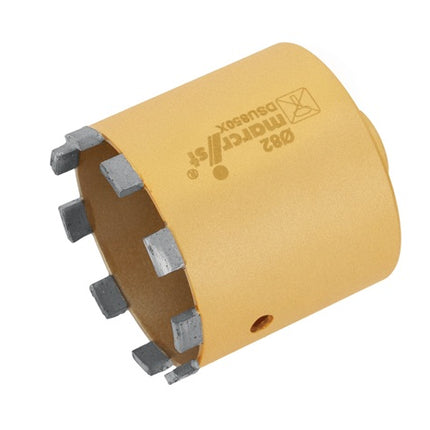 Puede avellanar UNIVERSAL ( 4000865533 ) Ø 82 mm longitud de trabajo 62 mm soldar