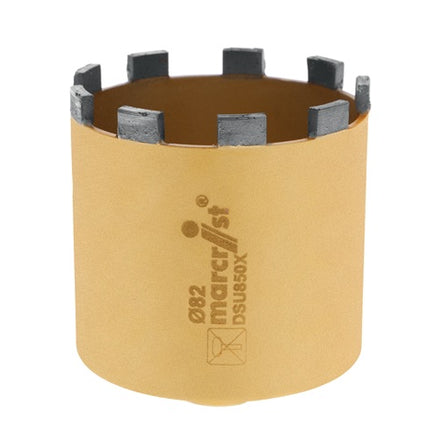 Puede avellanar UNIVERSAL ( 4000865533 ) Ø 82 mm longitud de trabajo 62 mm soldar