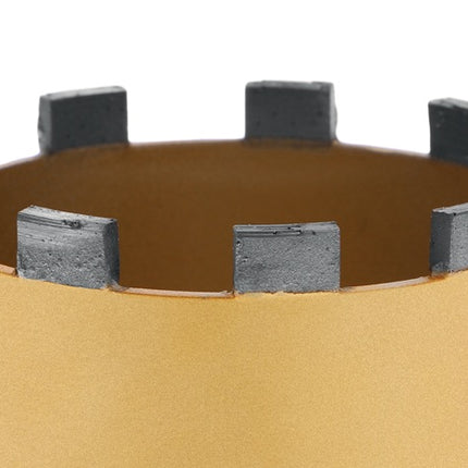 Puede avellanar UNIVERSAL ( 4000865533 ) Ø 82 mm longitud de trabajo 62 mm soldar