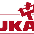 Lukas grinding disc ( 4000840393 ) D125xS10mmGrit 40 Bore 22,23 Bore