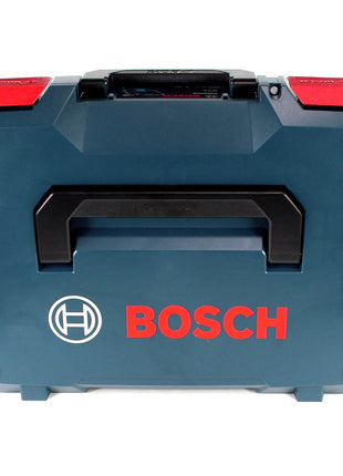 Bosch GDX 18 V-180 18 V Li-Ion Akku Drehschlagschrauber mit 180 Nm in L-Boxx + 1 x 6,0 Ah Akku - ohne Ladegerät - Toolbrothers