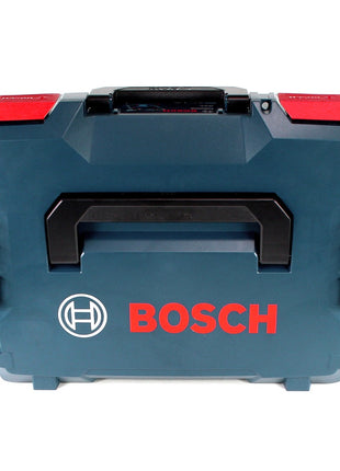 Bosch GDX 18 V-180 18 V Li-Ion Akku Drehschlagschrauber mit 180 Nm in L-Boxx + 1 x 6,0 Ah Akku + Ladegerät - Toolbrothers