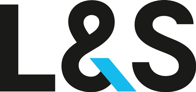 Juego de interruptores de radio de alta tensión L & S ( 3000550098 ) 230 V