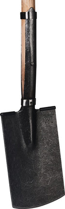 Palas de limpieza Krumpholz ( 4000818626 ) Tamaño de la hoja 285 x 180 mm Longitud del mango 1100 mm 2700 g