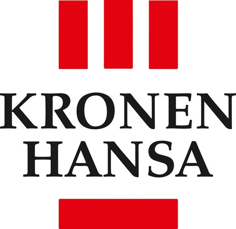 Nakolanniki Kronen Hansa Ergo DIN/EN14404 ( 4000374811 ) uniwersalne