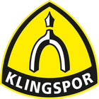 Klingspor Schleifgewebe KL 361JF ( 8000352544 ) L280xB230mm Körnung 280 Korund