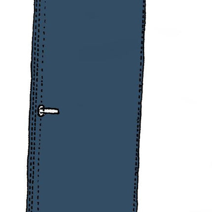 Kirchner protective cover Simproflex ( 4000369719 ) window protection width 125 cm transparent