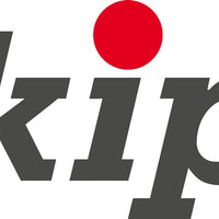 KIP Steinband 3824 ( 4000353255 ) silber 32 Rollen