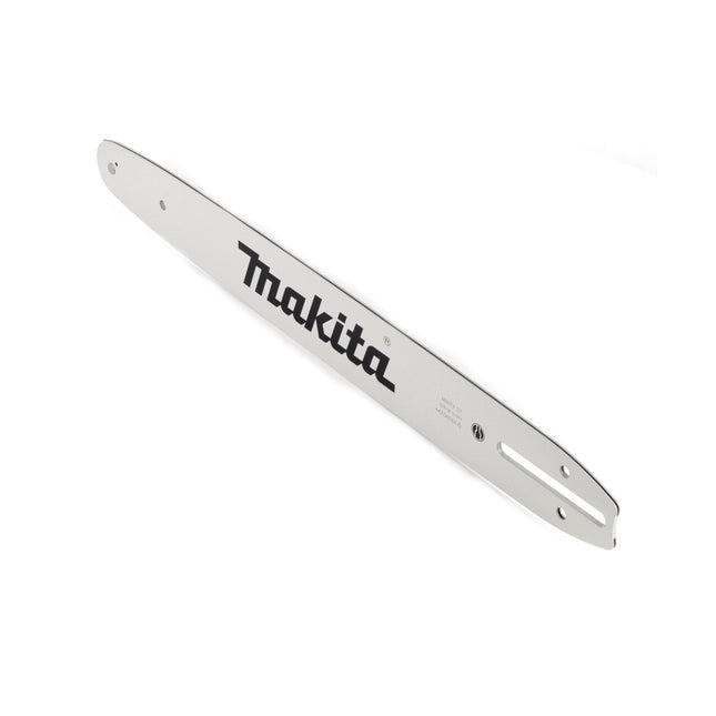 Makita Sägeschiene 40cm 1,1mm 3/8" ( 165247-4 ) für DUC 353/UC4041A/EA3200S/EA3201S/EA3500S/EA3501S - Toolbrothers