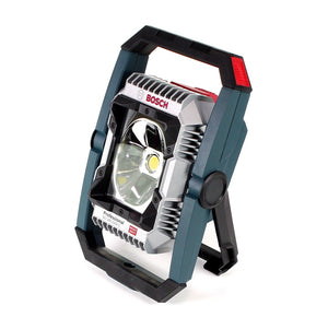Bosch GLI 18V-2200 C Akku Lampe 18V 2200lm ( 0601446501 ) Arbeitslicht Bluetooth Solo - ohne Akku, ohne Ladegerät