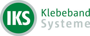 IKS Kreppband K-MASK 70 ( 3000265520 ) leicht gekreppt Länge 50 m Breite 50 mm 24 Rollen