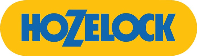 Pezzo di riparazione del tubo Hozelock ( 4000350162 ) plastica