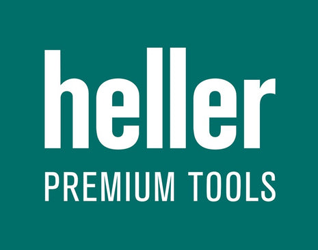 Heller Marteau perforateur Trijet ( 8000656330 ) Ø 22 mm L.400 mm L.450 mm