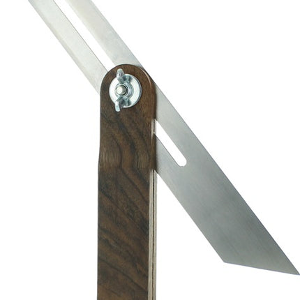 Juego de carpintería Hedue ( 4000858528 ) 300 mm 3 piezas