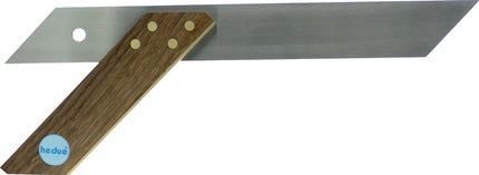 Juego de carpintería Hedue ( 4000858528 ) 300 mm 3 piezas