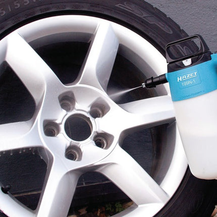 Opryskiwacz ciśnieniowy Hazet 199N-1 ( 8000466244 ) 1 l