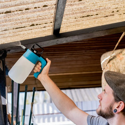 Opryskiwacz ciśnieniowy Hazet 199N-1 ( 8000466244 ) 1 l