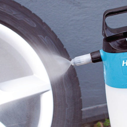 Opryskiwacz ciśnieniowy Hazet 199N-1 ( 8000466244 ) 1 l