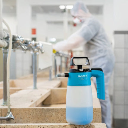 Opryskiwacz ciśnieniowy Hazet 199N-1 ( 8000466244 ) 1 l