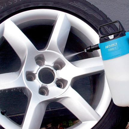 Opryskiwacz ciśnieniowy Hazet 199N-1 ( 8000466244 ) 1 l