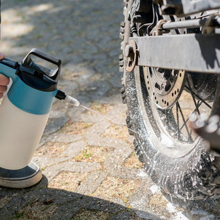 Opryskiwacz ciśnieniowy Hazet 199N-1 ( 8000466244 ) 1 l