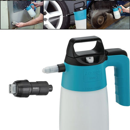 Opryskiwacz ciśnieniowy Hazet 199N-1 ( 8000466244 ) 1 l