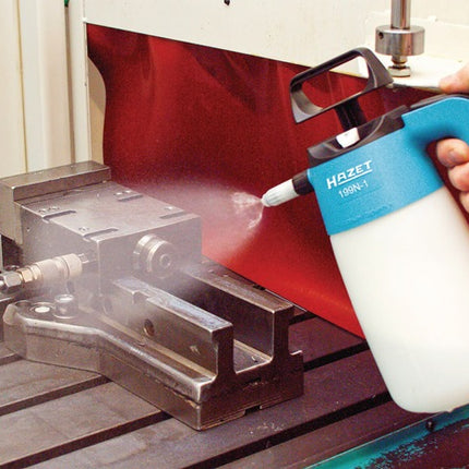 Opryskiwacz ciśnieniowy Hazet 199N-1 ( 8000466244 ) 1 l