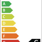 Luz de pantalla Hansa ( 9000483605 ) ABS, negro hierro LED