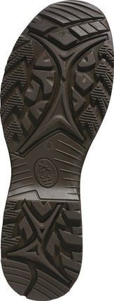 HAIX trekking boots BE Nature GTX mid ( 4721000293 ) size 8 (42) brown/green