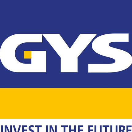 Testa di induzione induttore GYS ( 1200153622 ) larghezza del filo 37 mm lunghezza 103 mm