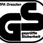 Estintore a polvere Adler ( 9000482098 ) PDE12 12 kg a pressione continua con supporto a parete