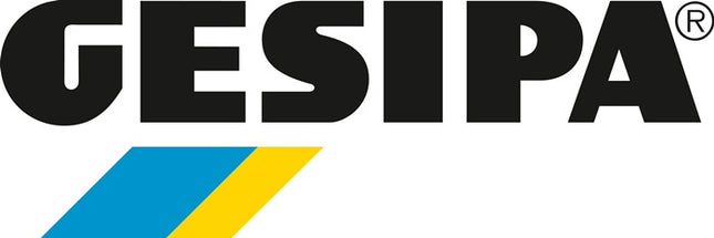 Gesipa FireBird(R) ( 4000813085 ) Herramienta de colocación de tuercas remachables sin cable de 10 piezas y 13000 N en maletín