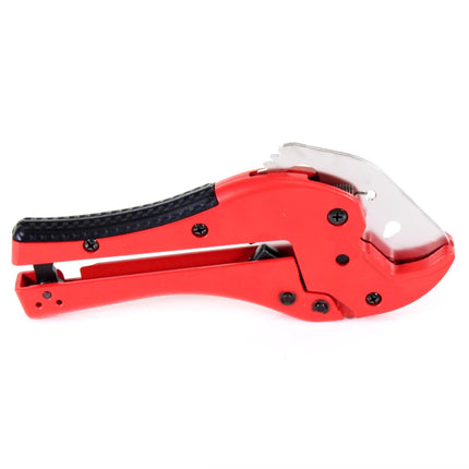 Rothenberger ROCUT TC 42 Professional Kunststoffrohr-Schere 0 - 42 mm ( 52000 ) - Toolbrothers