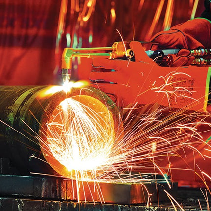 Set di saldatura e taglio RHÖNA 2001 ( 1000153004 ) AB Injector