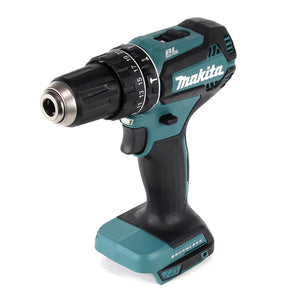 Makita DHP 485 Z Akku Schlagbohrschrauber 18 V 50 Nm Brushless Solo - ohne Akku, ohne Ladegerät