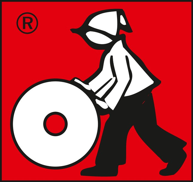 Friedrich Müller reducing ring ( 4000842093 ) actual dimension 32 mm nominal dimension 16 mm