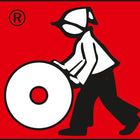 Soporte para banda de lijado Friedrich Müller ( 4000843539 ) longitud 280 mm anchura 25 mm