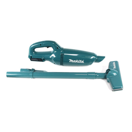 Makita CL 183 DZX Akku Staubsauger G-Serie 18 V - ohne Akku und Ladegerät - Toolbrothers