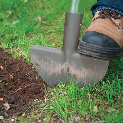 Freund Victoria lawn edger 69926 ( 4000815633 ) Working width 220 mm Weight 1.5 kg