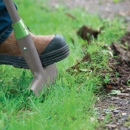 Freund Victoria lawn edger 69926 ( 4000815633 ) Working width 220 mm Weight 1.5 kg