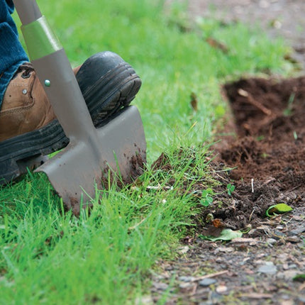 Freund Victoria lawn edger 69926 ( 4000815633 ) Working width 220 mm Weight 1.5 kg