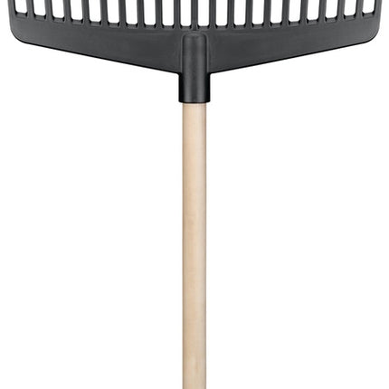 Scopa da giardino Flora ( 4000819589 ) larghezza 440 mm poliammide