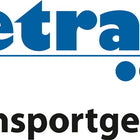 Fetra Transportkarre Wuppi ( 9000443030 ) klappbare Schaufel Alu-Rohr Aluminium Schaufel-B.425 mm Tragfähigkeit 200 kg